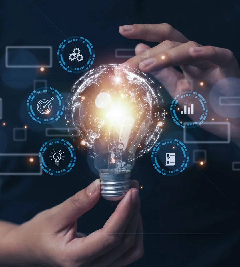 Digital Innovation