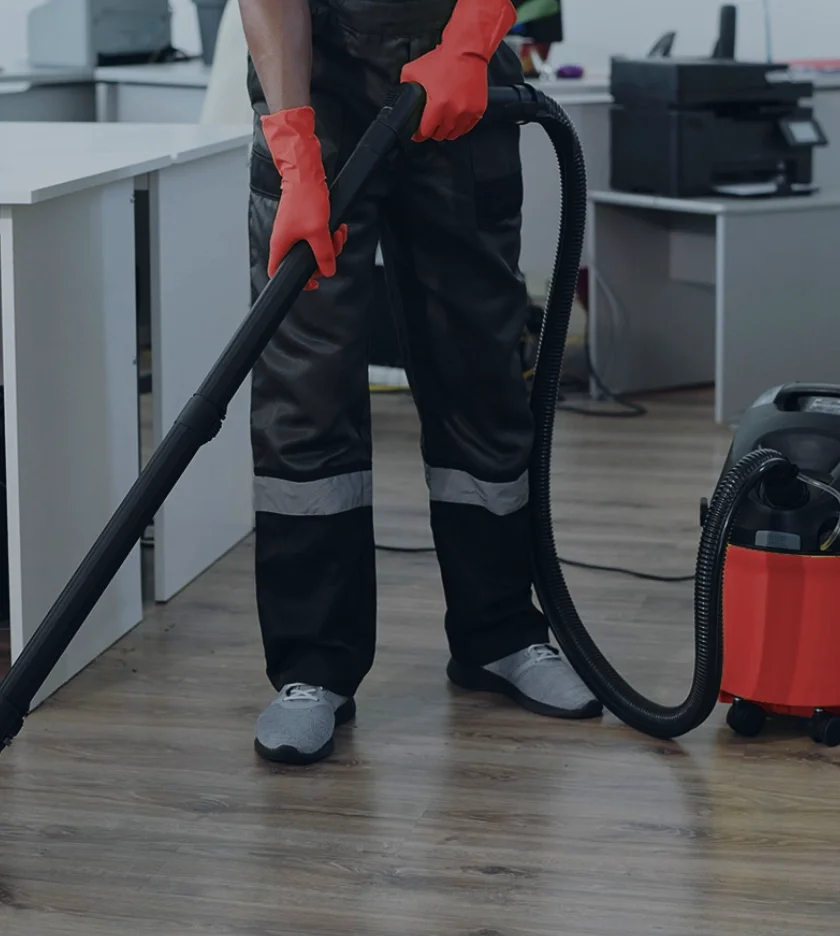 Facility Excellence
